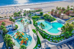 Holiday Family Village Porto Sant'elpidio